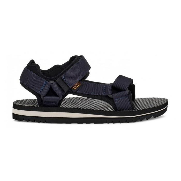 Sandale Teva Men's Universal Trail Albastru - Total Eclipse - imagine 7